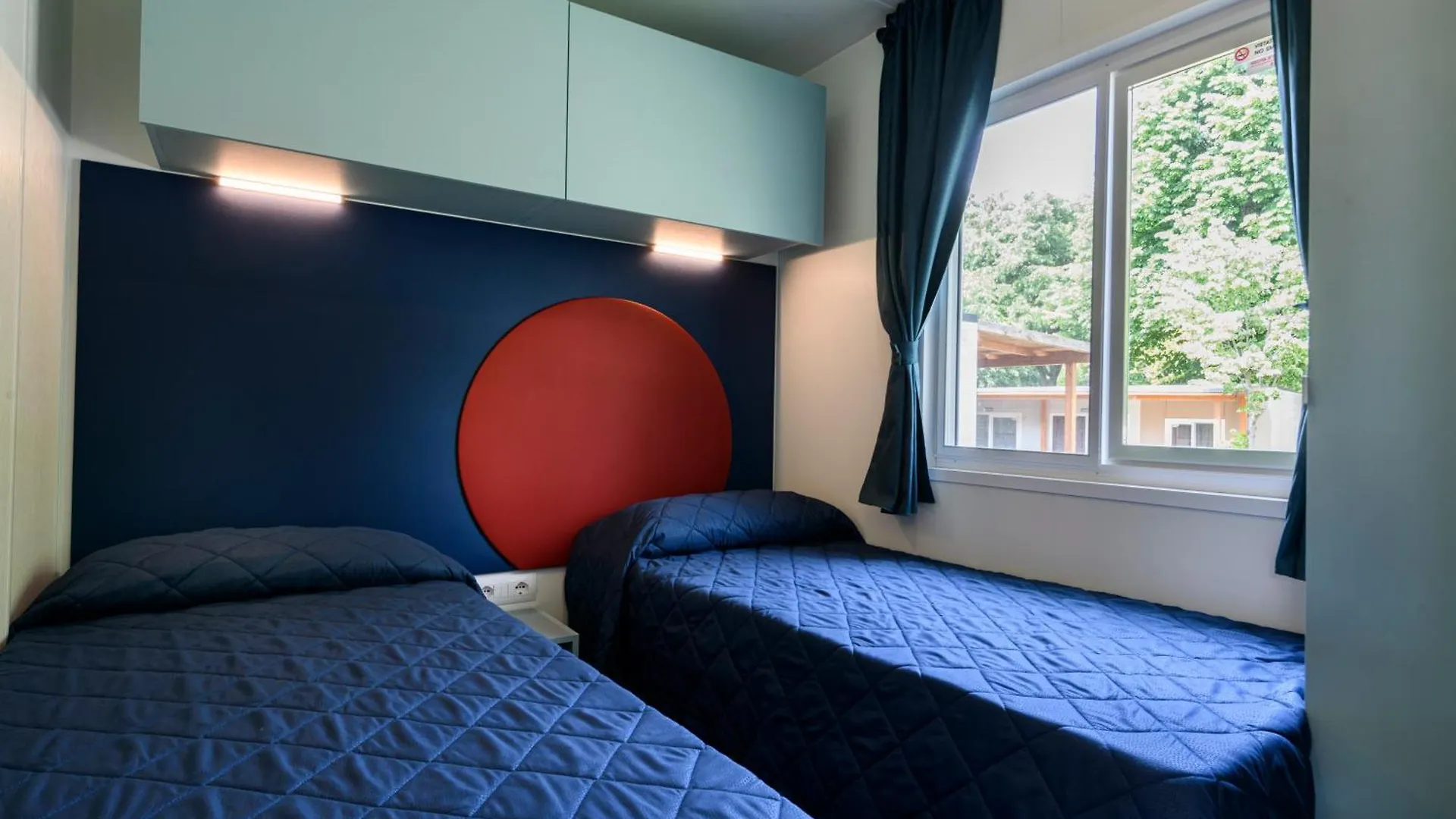 Camping Baia Verde Manerba del Garda