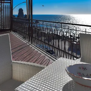 Appartamento Acitrezza View Aci Castello