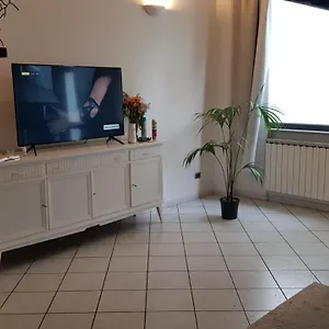 Appartamento Novoli, Firenze