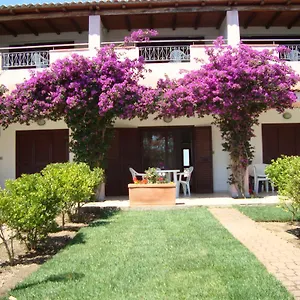 Marina Maria Appartement Murta Maria