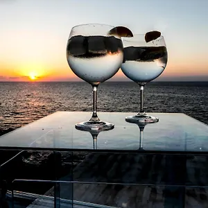 Casa Vela Ferienhaus Cefalù