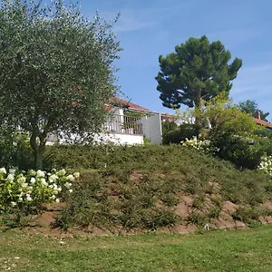 Casa Fellini Ferienhaus San Zeno di Montagna
