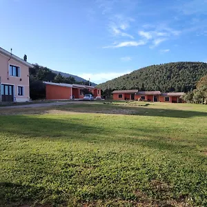 Agriturismo Arena Del Sol Séjour à la campagne Fertilia