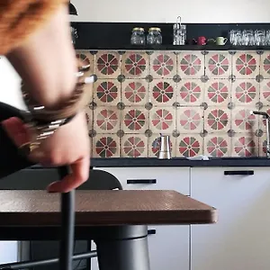 Bassi77 - & Appartement Trapani