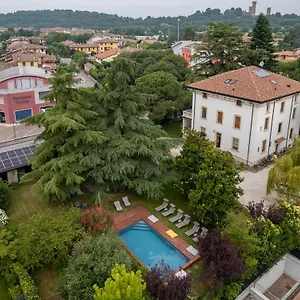 Il Bozzolo Eco Boutique Apartment Valeggio sul Mincio