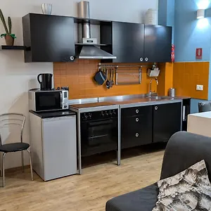 Lovely Open Spacecentrale Turismo & Work Appartement Florence
