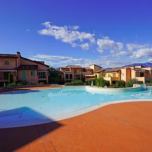 Borgo Del Torchio - Gardagate Apartment