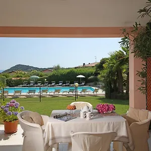Appartement Corte Degli Olivi