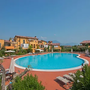 Borgo Del Torchio Apartment