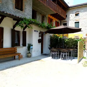 Casa vacanze Casa Da Agata Tarzo