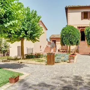 Vacanza - Paola Apartment Montepulciano Stazione