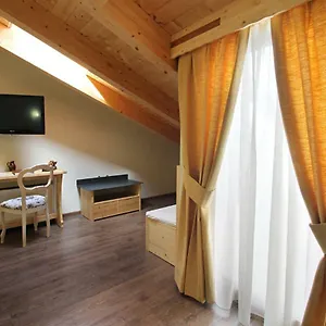 Alloggio per agriturismo All'albaro Salizzole