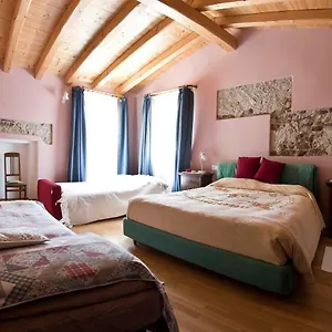 Appartamento Agritur La Vallina Quero