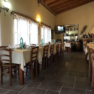 Sa Crannaccia Séjour à la campagne Càbras