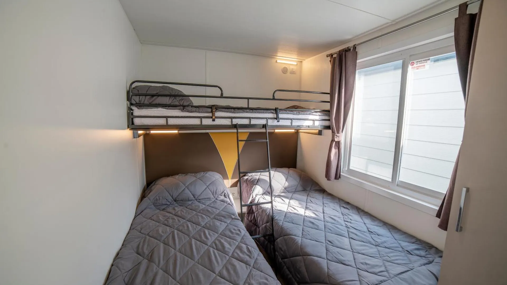 Camping Baia Verde Manerba del Garda