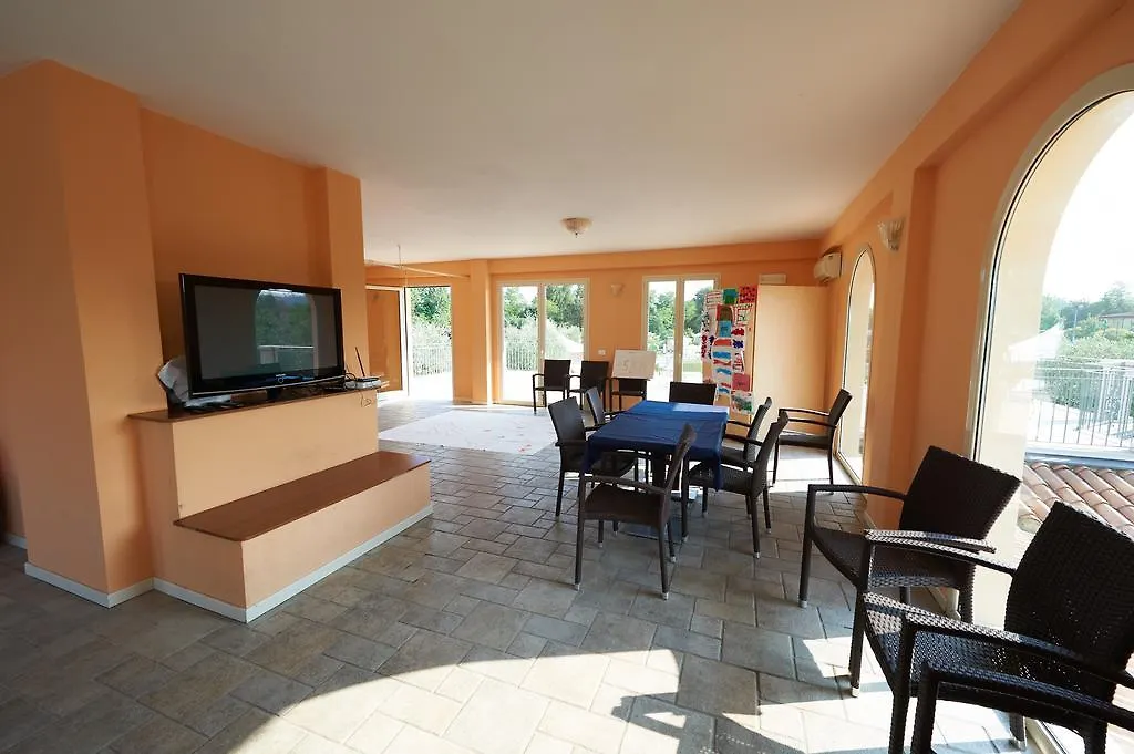 Camping Baia Verde Manerba del Garda