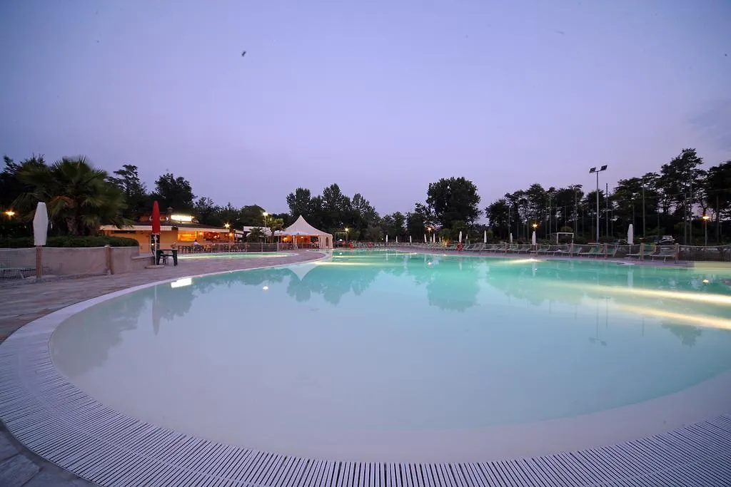 Camping Baia Verde Manerba del Garda