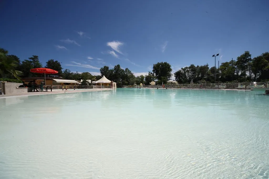 Camping Baia Verde Manerba del Garda