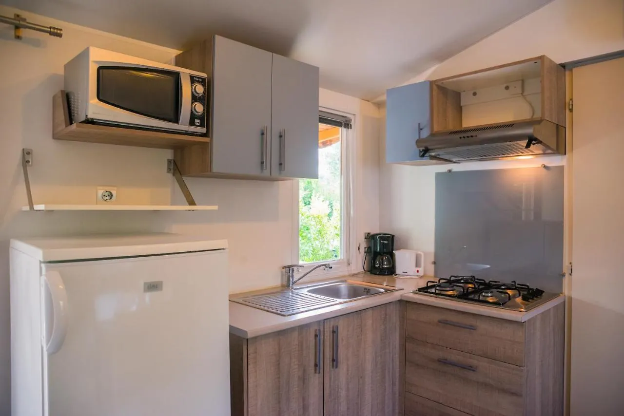 Camping Baia Verde Manerba del Garda