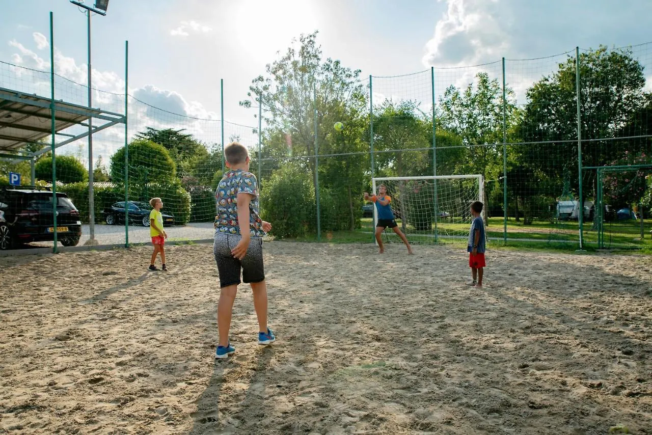 Village de vacances Camping Baia Verde Manerba del Garda