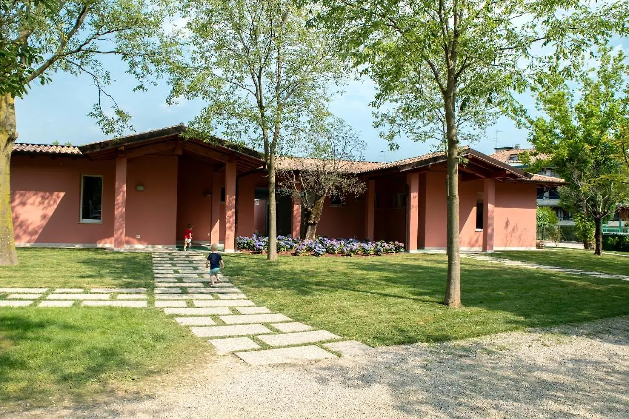 Camping Baia Verde Manerba del Garda