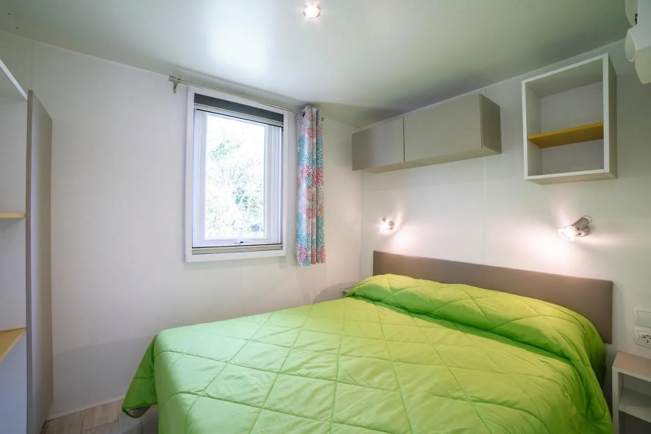 Camping Baia Verde Manerba del Garda